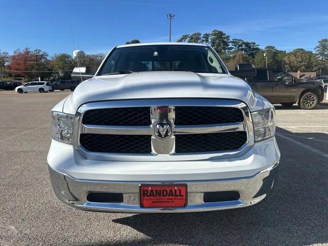 2023 RAM 1500 Classic SLT Crew Cab 4x4 57 Box 2023 RAM 1500 Classic SLT Crew Cab 4x4 57 Box