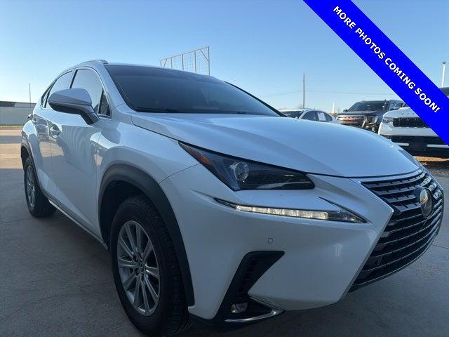 2021 Lexus NX 300 300 Base 2021 Lexus NX 300 300 Base