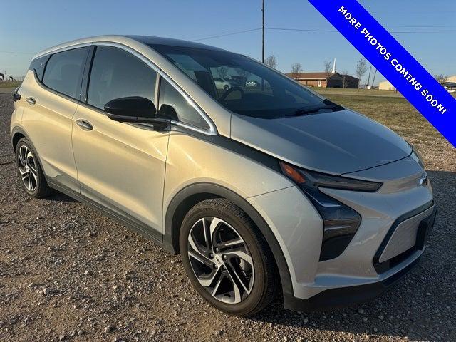 2023 Chevrolet Bolt EV FWD 2LT