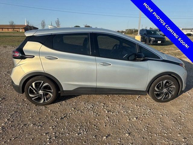 2023 Chevrolet Bolt EV FWD 2LT