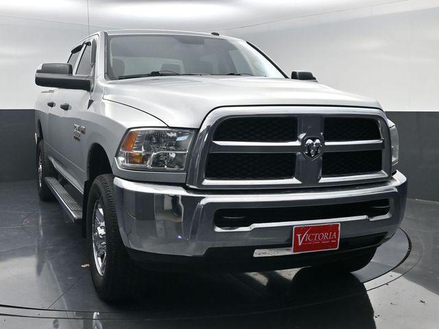 2015 RAM 2500 Tradesman 2015 RAM 2500 Tradesman