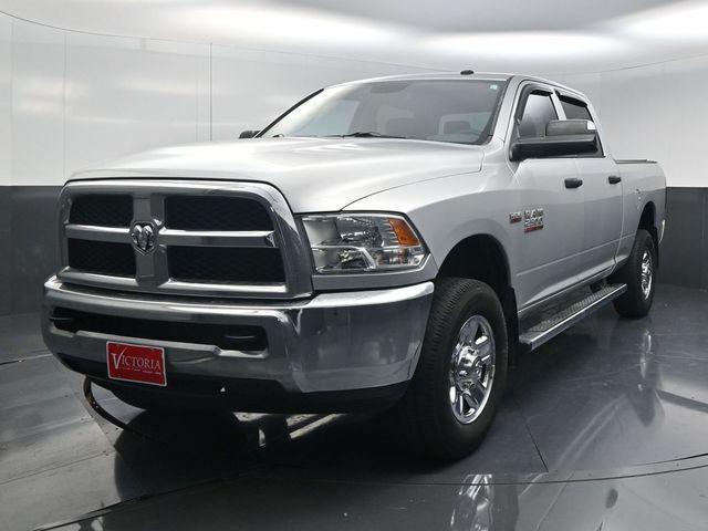 2015 RAM 2500 Tradesman 2015 RAM 2500 Tradesman
