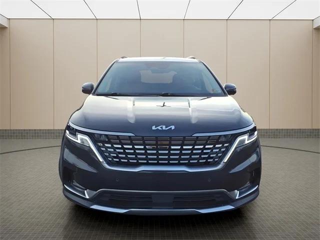 2024 Kia Carnival MPV SX