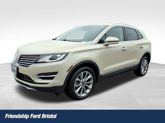 2018 Lincoln MKC Select 2018 Lincoln MKC Select