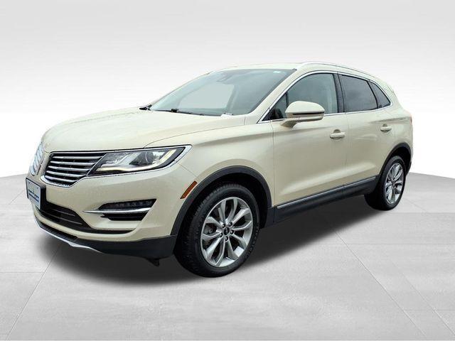 2018 Lincoln MKC Select 2018 Lincoln MKC Select