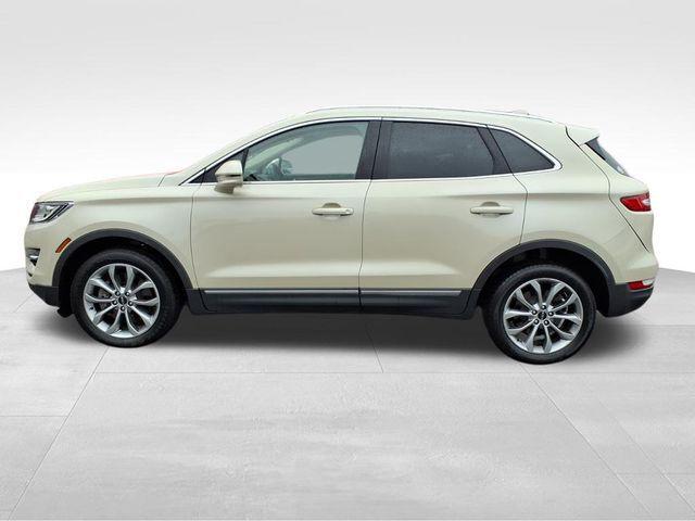 2018 Lincoln MKC Select 2018 Lincoln MKC Select