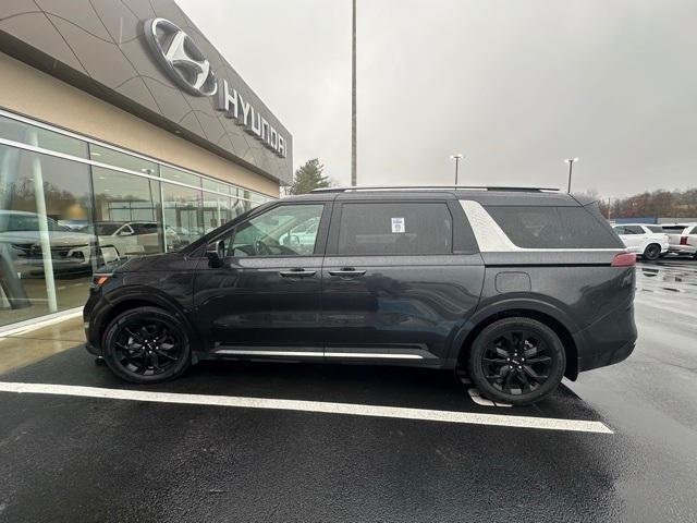 2024 Kia Carnival MPV SX