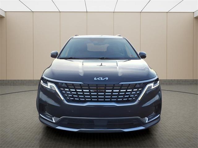 2024 Kia Carnival MPV SX 2024 Kia Carnival MPV SX