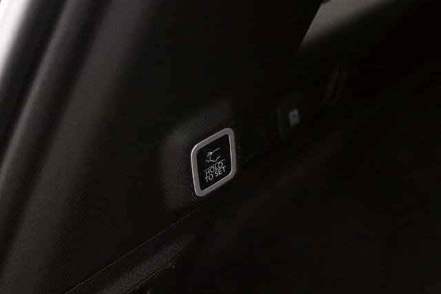2025 Jeep Grand Cherokee Summit 4x4