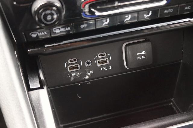 2025 Jeep Grand Cherokee Summit 4x4