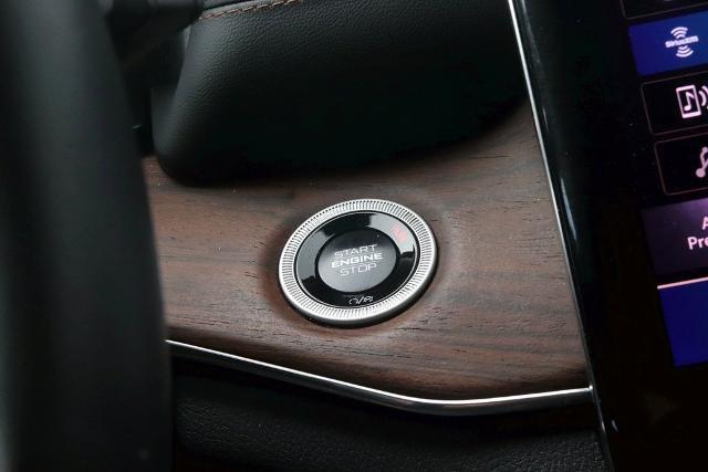 2025 Jeep Grand Cherokee Summit 4x4