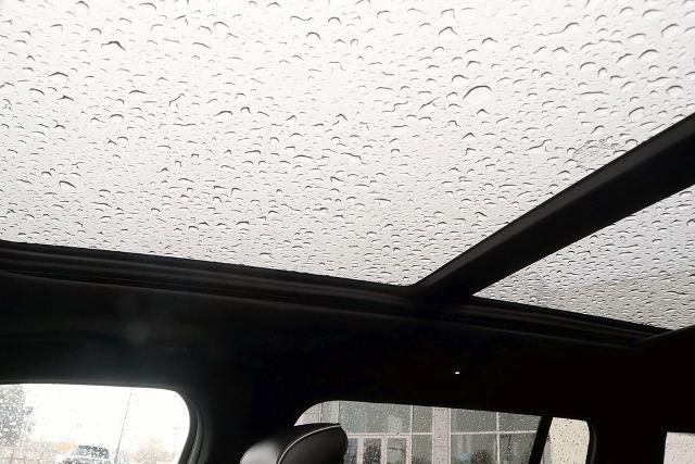 2025 Jeep Grand Cherokee Summit 4x4