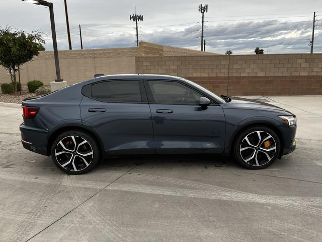 2023 Polestar 2 Long Range Dual Motor 2023 Polestar 2 Long Range Dual Motor