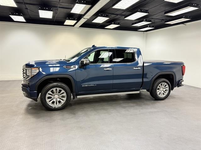 2023 GMC Sierra 1500 4WD Crew Cab Short Box Denali