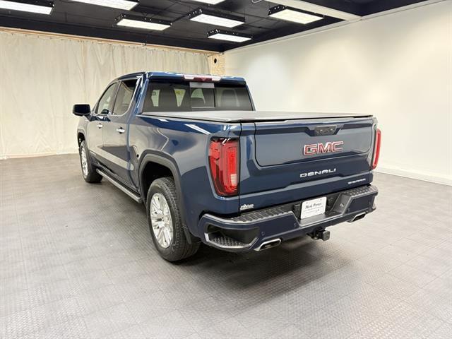 2023 GMC Sierra 1500 4WD Crew Cab Short Box Denali