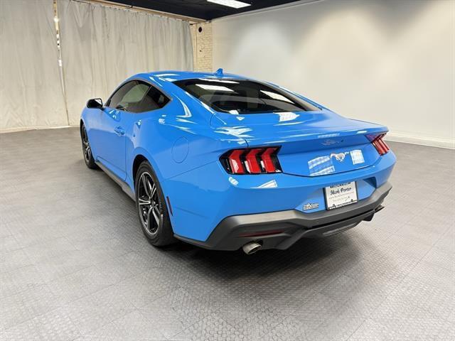 2024 Ford Mustang EcoBoost Fastback