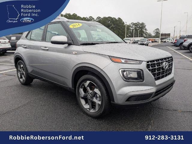 2024 Hyundai Venue SEL for sale in Waycross, GA