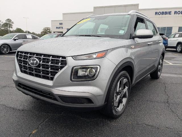 2024 Hyundai Venue SEL