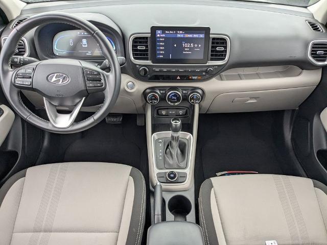 2024 Hyundai Venue SEL