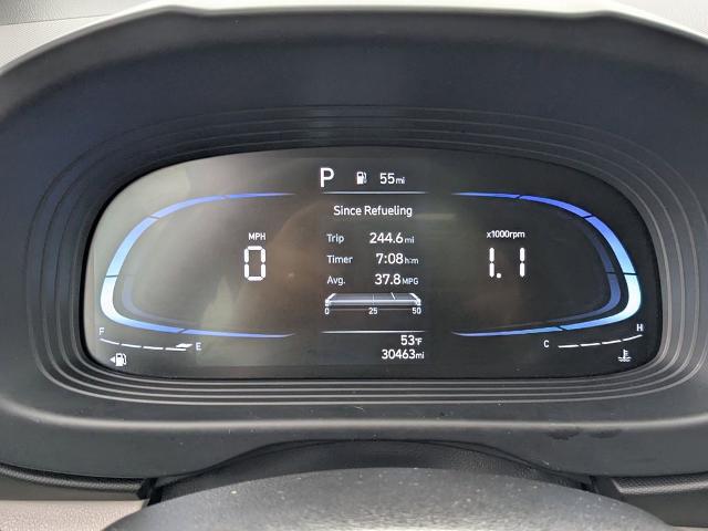 2024 Hyundai Venue SEL