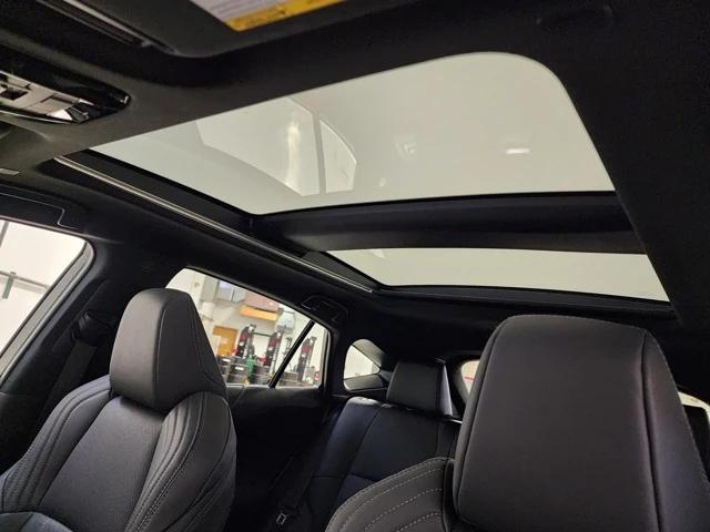 2023 Toyota Venza LE