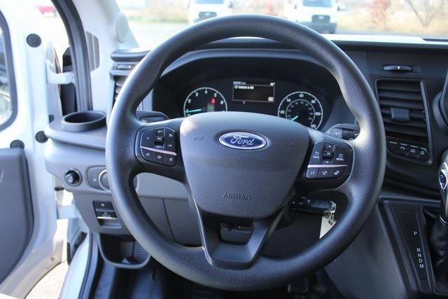 2022 Ford Transit-350 Passenger Van XL