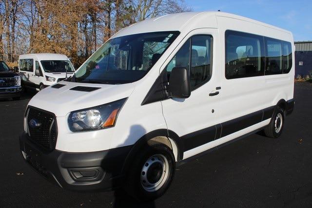 2022 Ford Transit-350 Passenger Van XL
