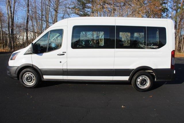 2022 Ford Transit-350 Passenger Van XL