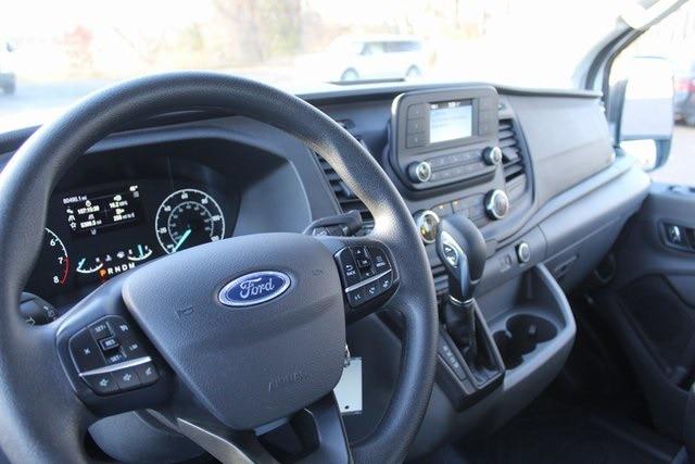 2022 Ford Transit-350 Passenger Van XL