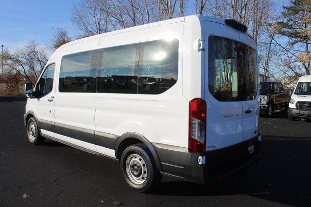 2022 Ford Transit-350 Passenger Van XL