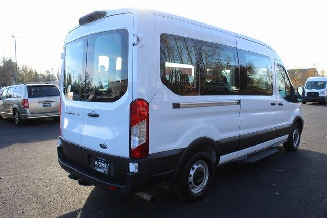 2022 Ford Transit-350 Passenger Van XL