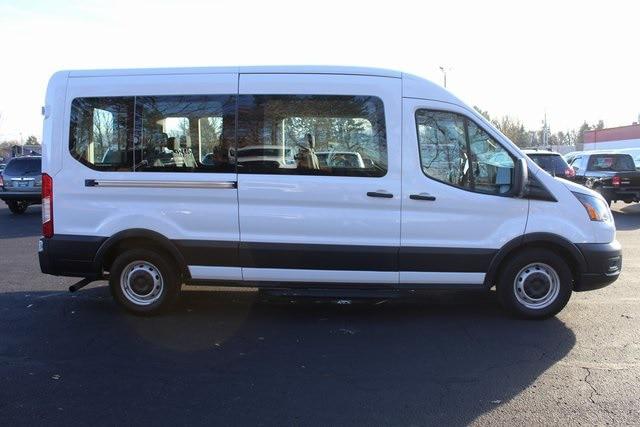 2022 Ford Transit-350 Passenger Van XL