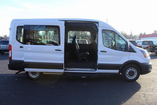 2022 Ford Transit-350 Passenger Van XL
