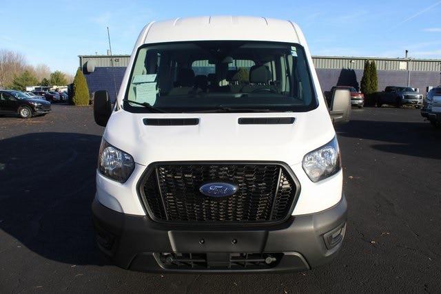 2022 Ford Transit-350 Passenger Van XL