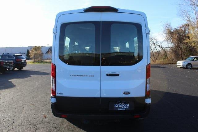 2022 Ford Transit-350 Passenger Van XL