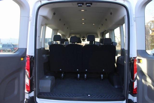 2022 Ford Transit-350 Passenger Van XL