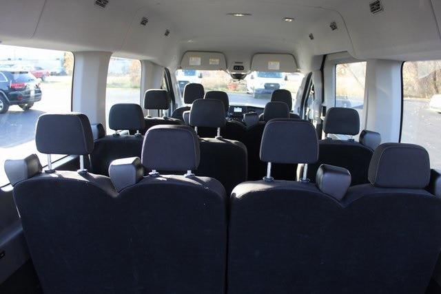 2022 Ford Transit-350 Passenger Van XL