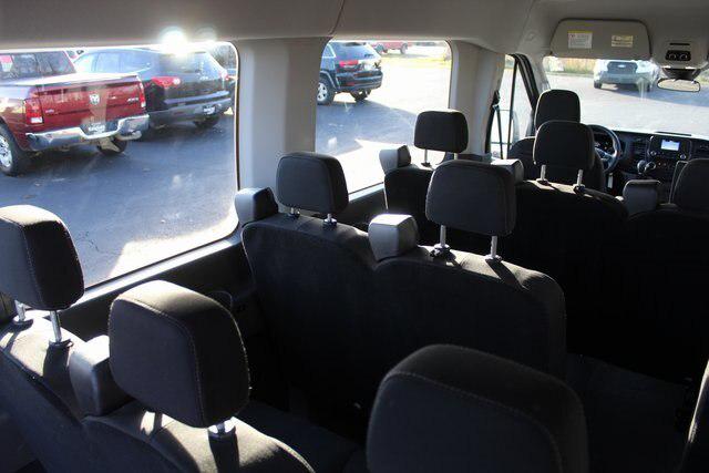 2022 Ford Transit-350 Passenger Van XL