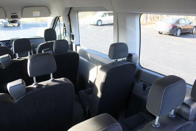 2022 Ford Transit-350 Passenger Van XL
