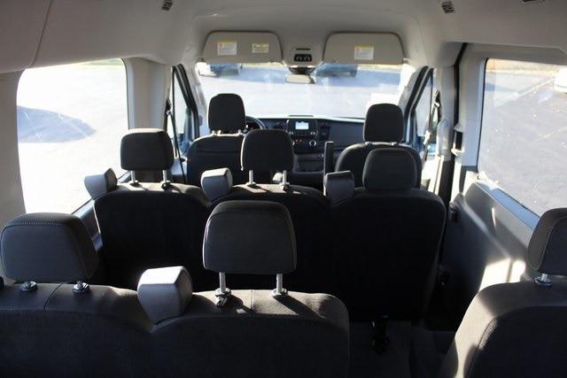 2022 Ford Transit-350 Passenger Van XL