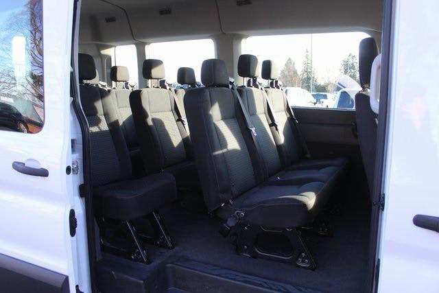 2022 Ford Transit-350 Passenger Van XL