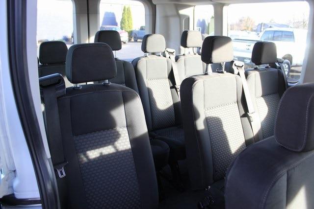 2022 Ford Transit-350 Passenger Van XL