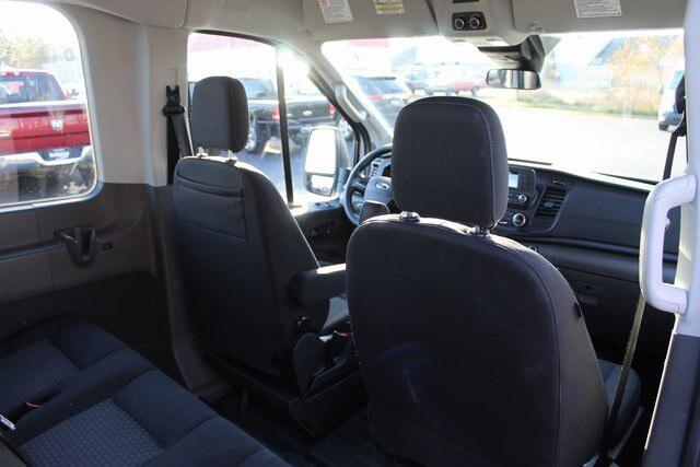 2022 Ford Transit-350 Passenger Van XL