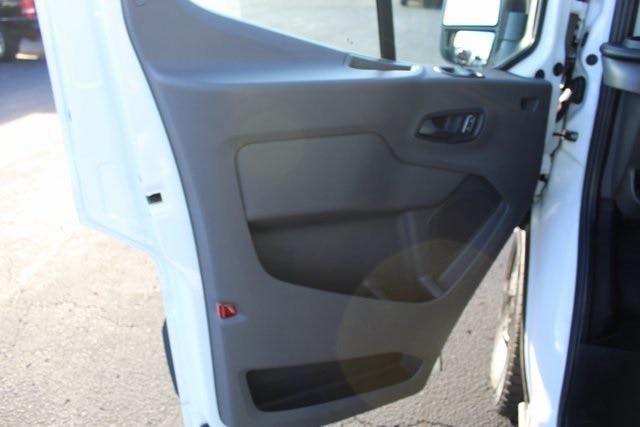 2022 Ford Transit-350 Passenger Van XL