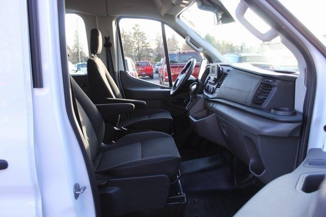 2022 Ford Transit-350 Passenger Van XL
