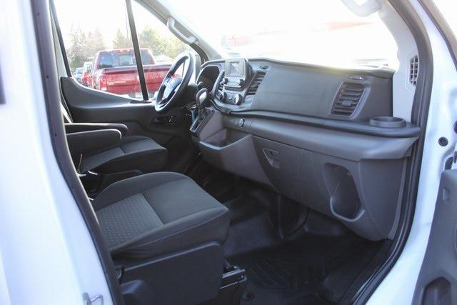 2022 Ford Transit-350 Passenger Van XL