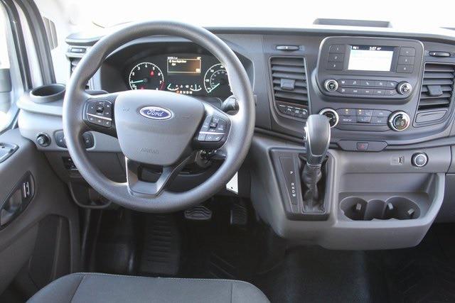 2022 Ford Transit-350 Passenger Van XL