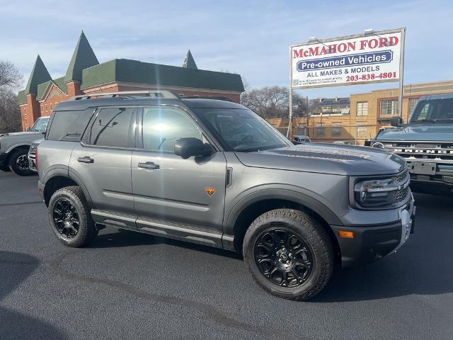 2025 Ford Bronco Sport Badlands for sale in Norwalk, CT