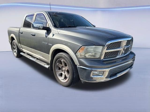 2010 Dodge Ram 1500 Laramie