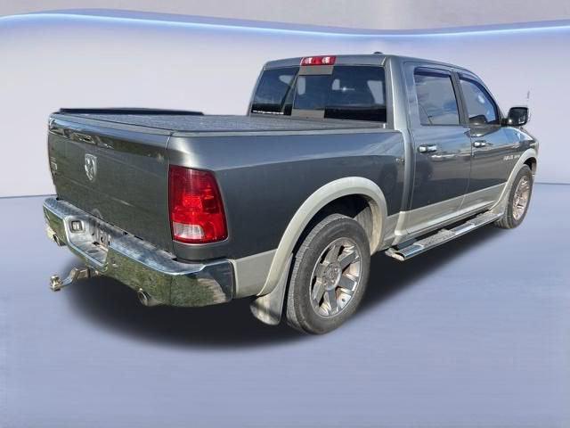 2010 Dodge Ram 1500 Laramie